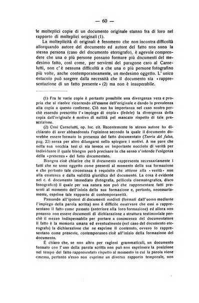 Rivista di diritto processuale civile