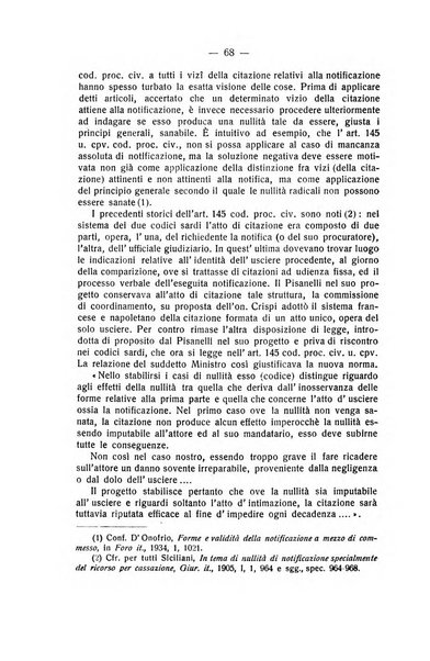 Rivista di diritto processuale civile