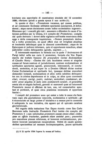 Rivista di diritto processuale civile