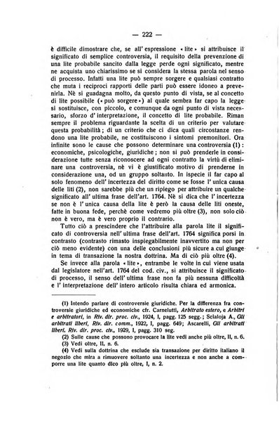 Rivista di diritto processuale civile