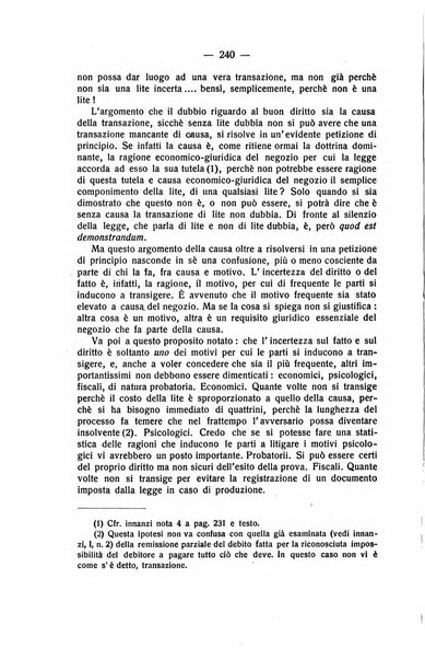 Rivista di diritto processuale civile