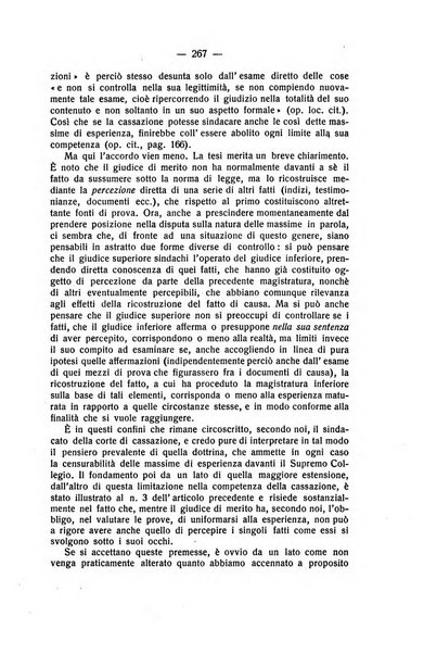 Rivista di diritto processuale civile