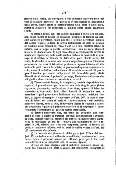 Rivista di diritto processuale civile