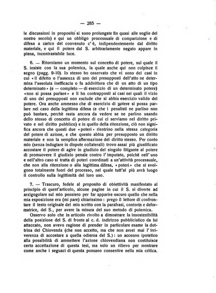 Rivista di diritto processuale civile