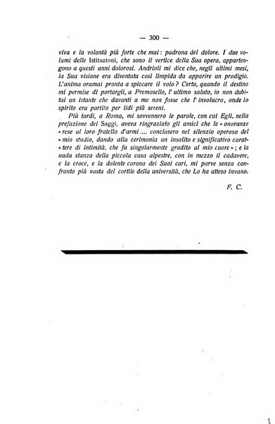 Rivista di diritto processuale civile