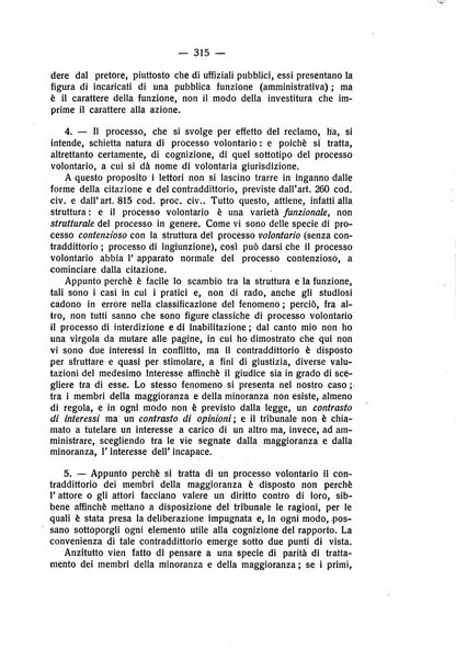 Rivista di diritto processuale civile