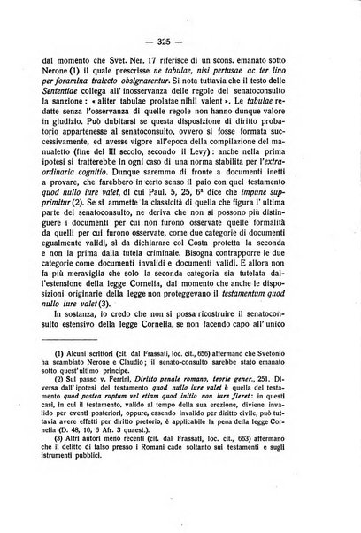 Rivista di diritto processuale civile