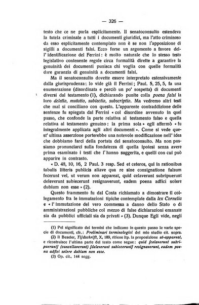 Rivista di diritto processuale civile