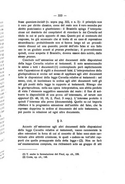 Rivista di diritto processuale civile