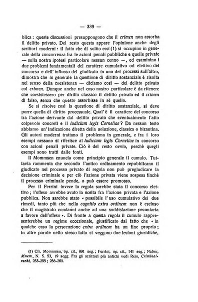 Rivista di diritto processuale civile