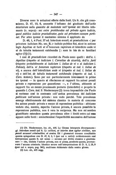 Rivista di diritto processuale civile