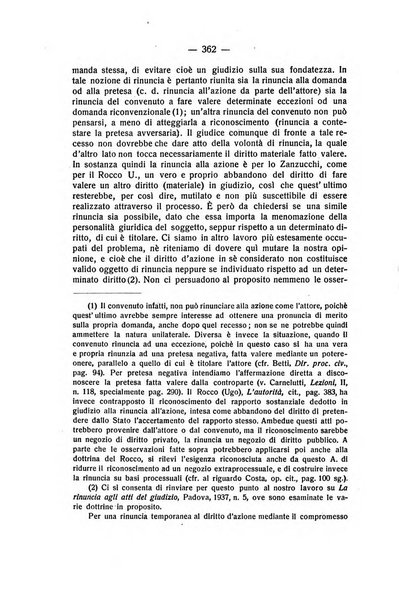 Rivista di diritto processuale civile