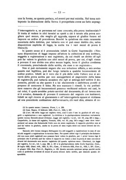 Rivista di diritto processuale civile