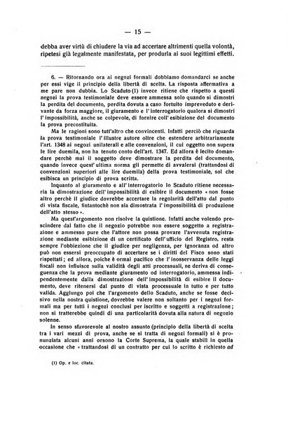 Rivista di diritto processuale civile