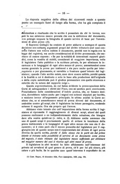 Rivista di diritto processuale civile