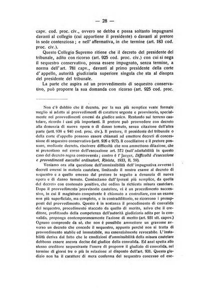 Rivista di diritto processuale civile