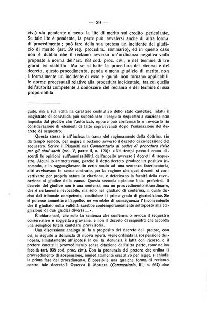 Rivista di diritto processuale civile