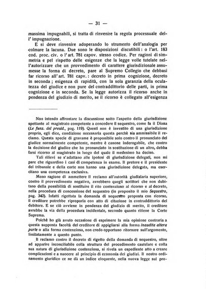 Rivista di diritto processuale civile