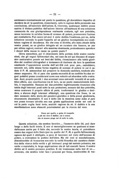 Rivista di diritto processuale civile