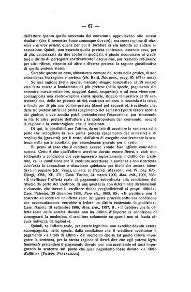 Rivista di diritto processuale civile