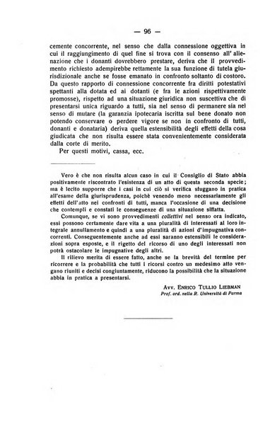 Rivista di diritto processuale civile