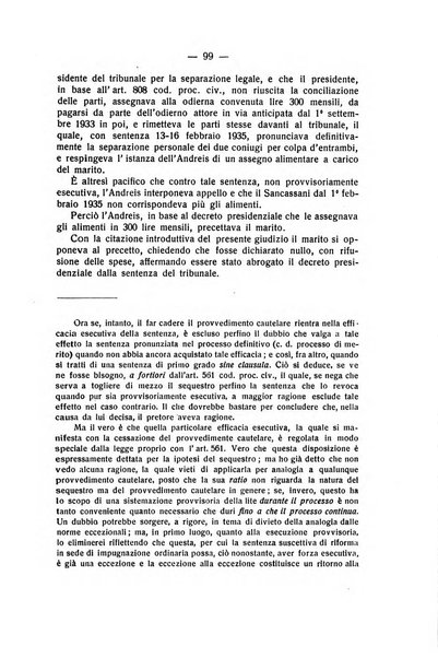 Rivista di diritto processuale civile