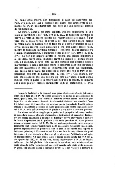 Rivista di diritto processuale civile