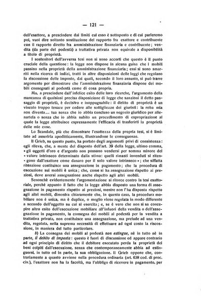 Rivista di diritto processuale civile