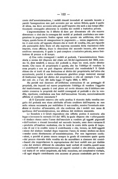 Rivista di diritto processuale civile