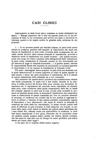 Rivista di diritto processuale civile