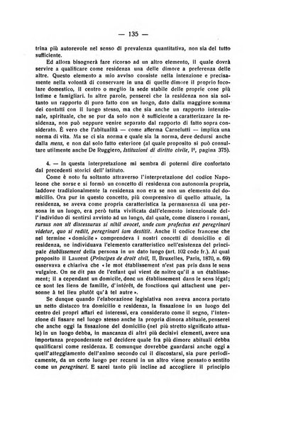 Rivista di diritto processuale civile