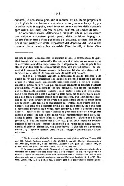 Rivista di diritto processuale civile