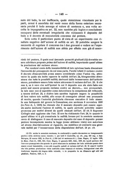 Rivista di diritto processuale civile