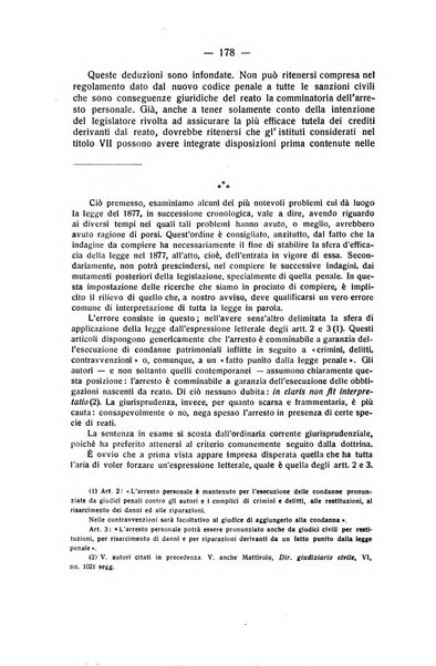 Rivista di diritto processuale civile