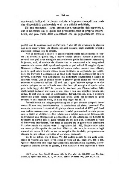 Rivista di diritto processuale civile