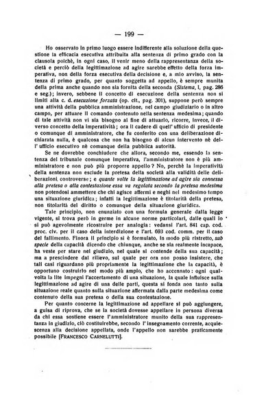 Rivista di diritto processuale civile