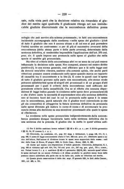 Rivista di diritto processuale civile