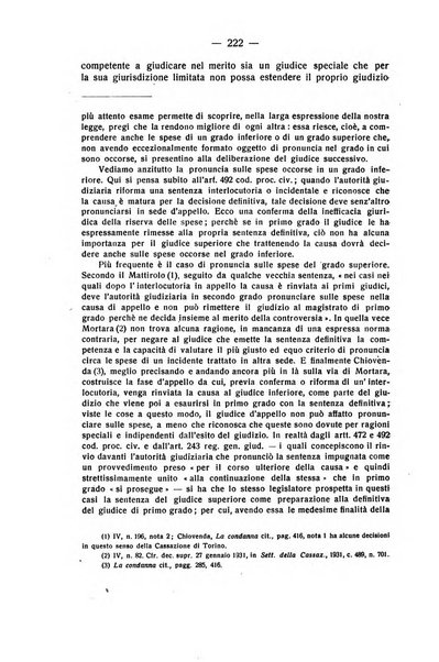 Rivista di diritto processuale civile