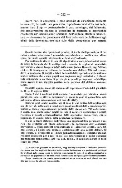 Rivista di diritto processuale civile