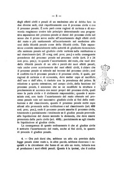 Rivista di diritto processuale civile