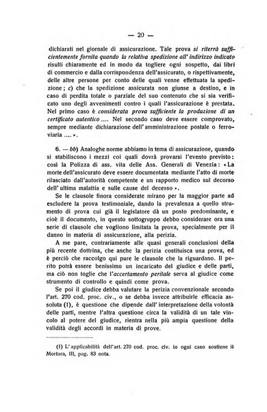 Rivista di diritto processuale civile