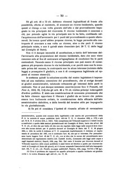 Rivista di diritto processuale civile