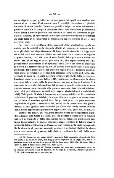 Rivista di diritto processuale civile