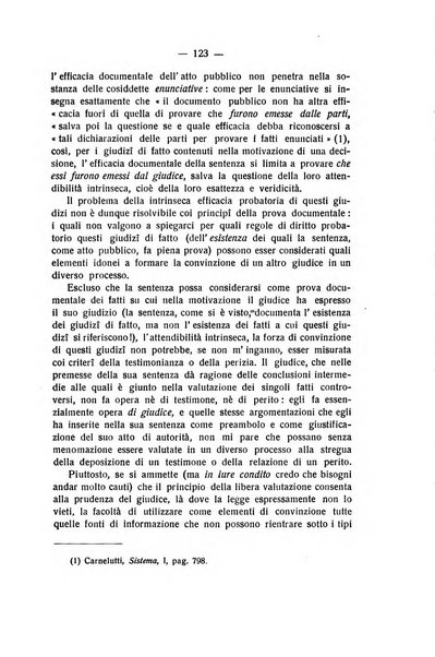 Rivista di diritto processuale civile