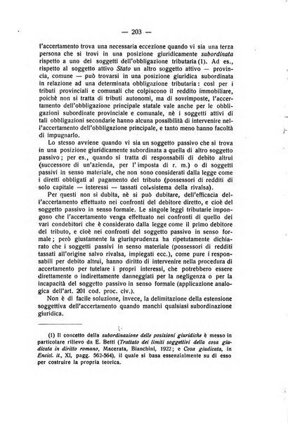 Rivista di diritto processuale civile