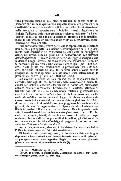 Rivista di diritto processuale civile