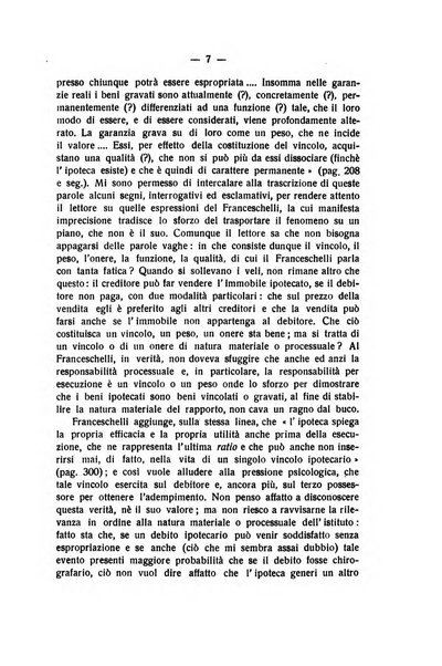 Rivista di diritto processuale civile