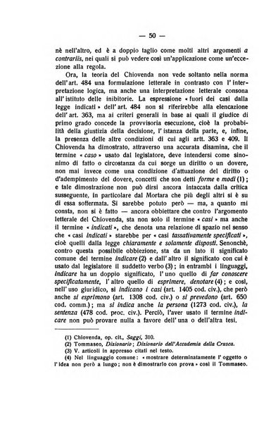 Rivista di diritto processuale civile