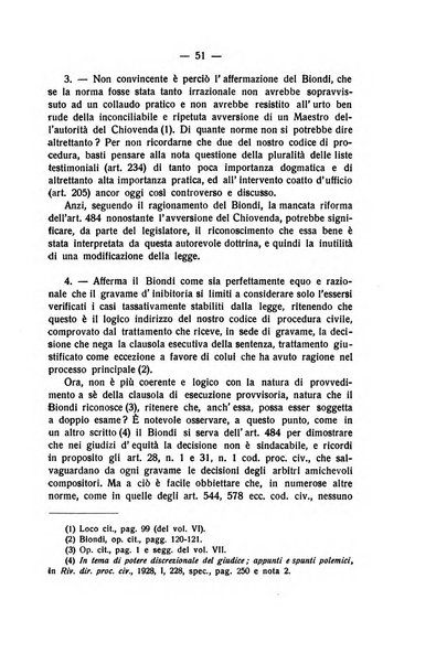 Rivista di diritto processuale civile