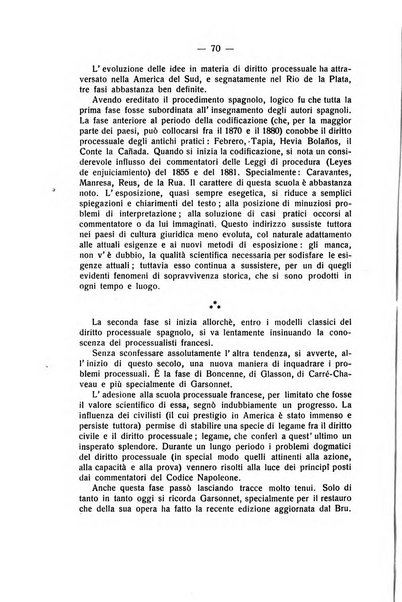 Rivista di diritto processuale civile